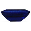 Emerald 1.00 Blue Sapphire - #1070197