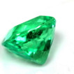 Cushion 6.71 Green Emerald - #1070714