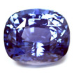 Cushion 5.06 Blue Sapphire - #1071024
