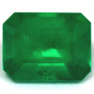 Emerald 3.67 Green Emerald - #1070292
