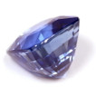 Cushion 8.69 Blue Sapphire - #1071134