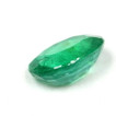 Oval 1.05 Green Emerald - #1070771