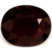 Oval 1.15 Red Ruby - #1070364