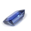 Emerald 0.80 Blue Sapphire - #1070543