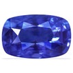 Cushion 1.09 Blue Sapphire - #1070420