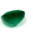 Cushion 2.47 Green Emerald - #1071317
