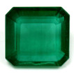Emerald 5.97 Green Emerald - #1071323