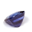 Cushion 1.23 Blue Sapphire - #1070423