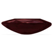 Oval 0.66 Red Ruby - #1070510