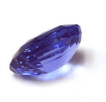Cushion 3.28 Blue Sapphire - #1070676