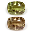 Cushion 1.80 Alexandrite - #1070702