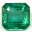 Emerald 2.66 Green Emerald - #1070847