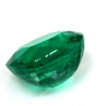 Cushion 2.65 Green Emerald - #1070862