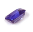 Emerald 1.11 Blue Sapphire - #1070603