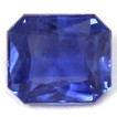 Emerald 1.07 Blue Sapphire - #1070598