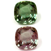 Cushion 1.64 Alexandrite - #1071235