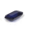 Emerald 0.76 Blue Sapphire - #1070882
