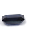 Emerald 1.63 Blue Sapphire - #1070907