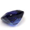 Cushion 1.07 Blue Sapphire - #1071560