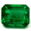 Emerald 2.70 Green Emerald - #1071266