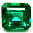 Emerald 1.34 Green Emerald - #1071296