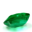 Cushion 1.51 Green Emerald - #1070823