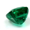 Cushion 1.19 Green Emerald - #1070817
