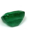 Cushion 2.84 Green Emerald - #1071486