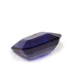 Emerald 0.89 Blue Sapphire - #1070889