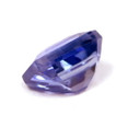 Emerald 0.82 Blue Sapphire - #1071069
