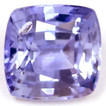 Cushion 1.65 Blue Sapphire - #1071064