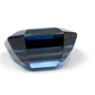 Emerald 2.27 Blue Sapphire - #1070960