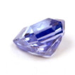 Emerald 1.43 Blue Sapphire - #1071121