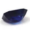 Emerald 0.87 Blue Sapphire - #1071554
