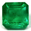 Emerald 1.58 Green Emerald - #1070929