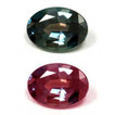 Oval 0.59 Alexandrite - #1070991