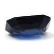 Emerald 1.65 Blue Sapphire - #1071764