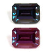 Emerald 0.86 Alexandrite - #1070989