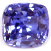 Cushion 1.16 Blue Sapphire - #1071076