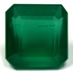 Emerald 3.78 Green Emerald - #1071008