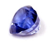 Heart 2.50 Blue Sapphire - #1071072