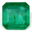 Emerald 2.45 Green Emerald - #1071191
