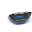 Emerald 1.13 Blue Sapphire - #1071189