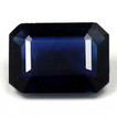 Emerald 2.22 Blue Sapphire - #1071194