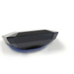 Emerald 2.22 Blue Sapphire - #1071194