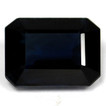 Emerald 2.57 Blue Sapphire - #1071197