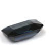 Emerald 2.57 Blue Sapphire - #1071197