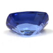 Cushion 0.63 Blue Sapphire - #1071713