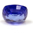 Cushion 1.46 Blue Sapphire - #1071715