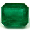 Emerald 1.67 Green Emerald - #1071288